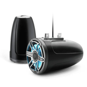 Torres  Marinas ETXv3 JL AUDIO Linea M6